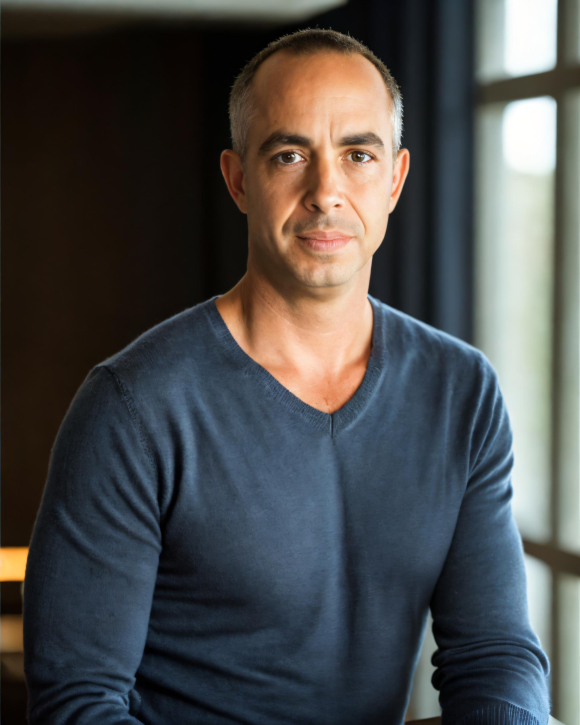 Justin Chapman Justin Chapman