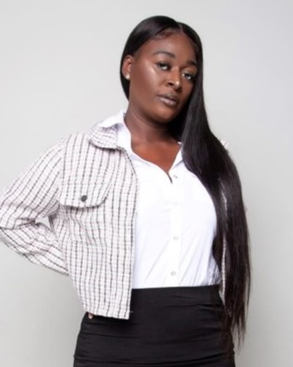 Nitrice Brinson Nitrice Brinson